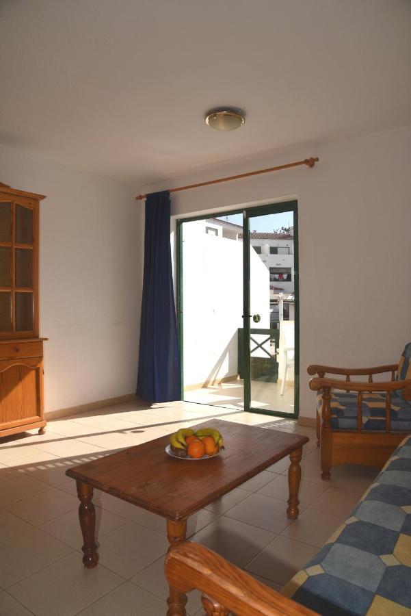 Sunny Silencio Park Apartment Arona  Bagian luar foto